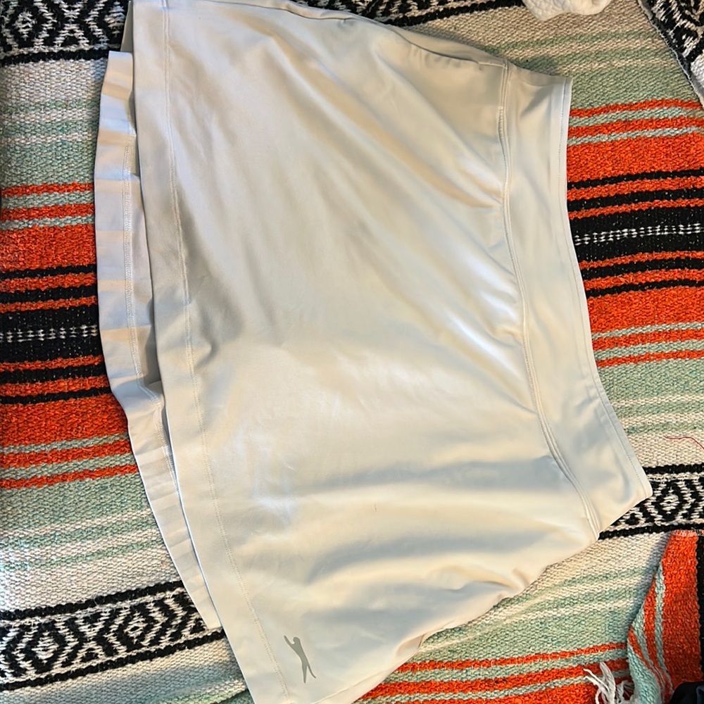 Slazenger Golf Skirt